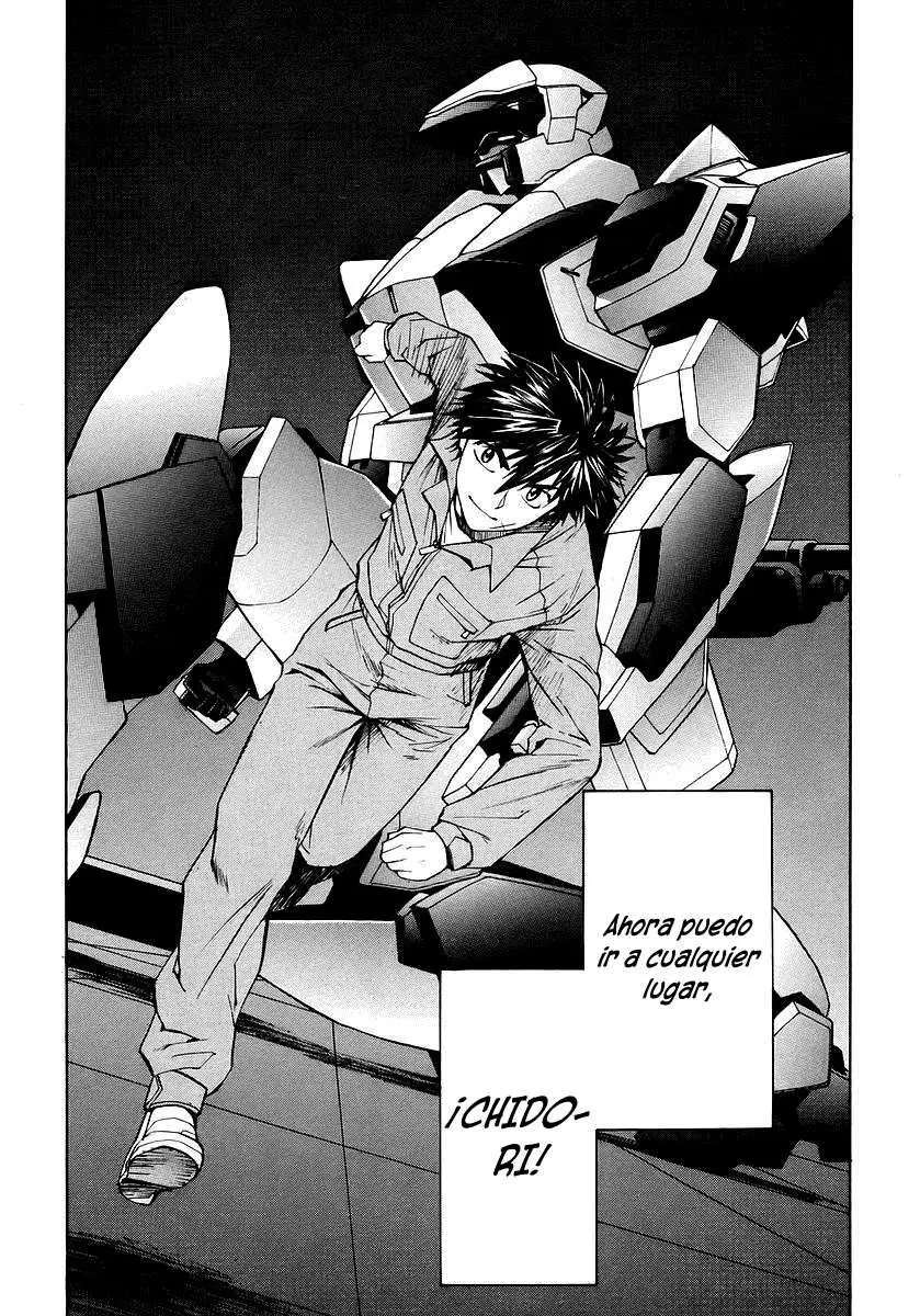 Full Metal Panic! Sigma (2005) - Capítulo 11 - Página 26 - LectorTMOo