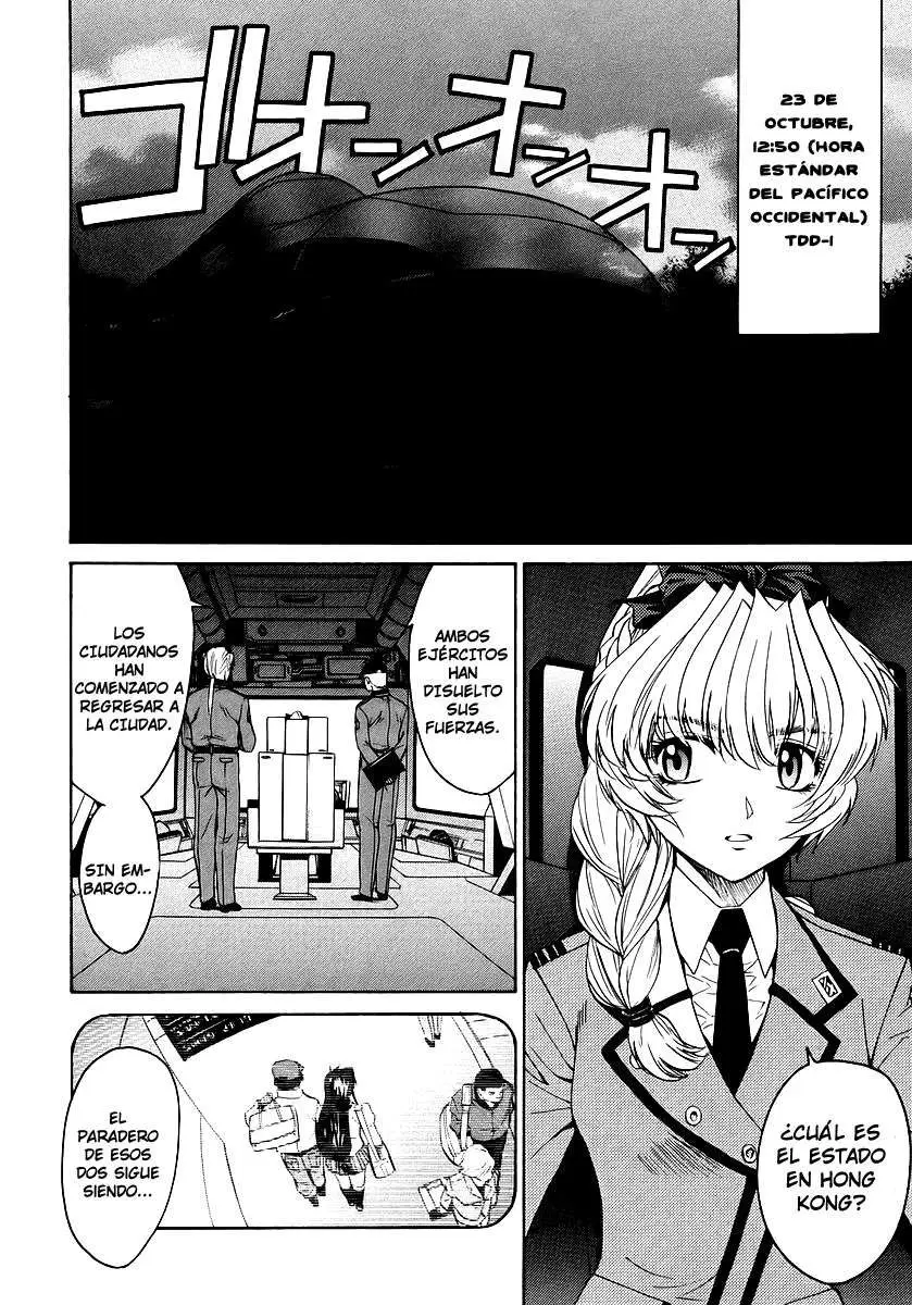 Full Metal Panic! Sigma (2005) - Capítulo 12 - Página 2 - LectorTMOo