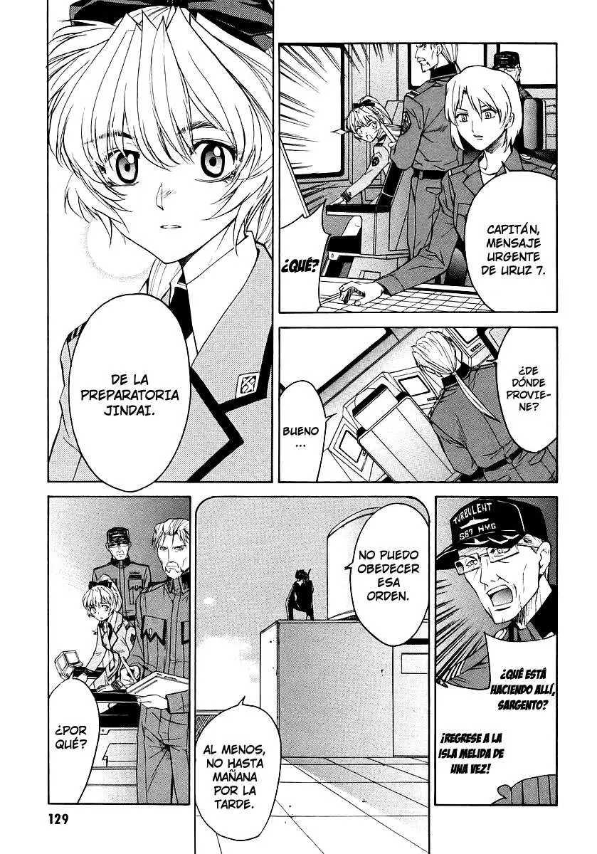 Full Metal Panic! Sigma (2005) - Capítulo 12 - Página 3 - LectorTMOo