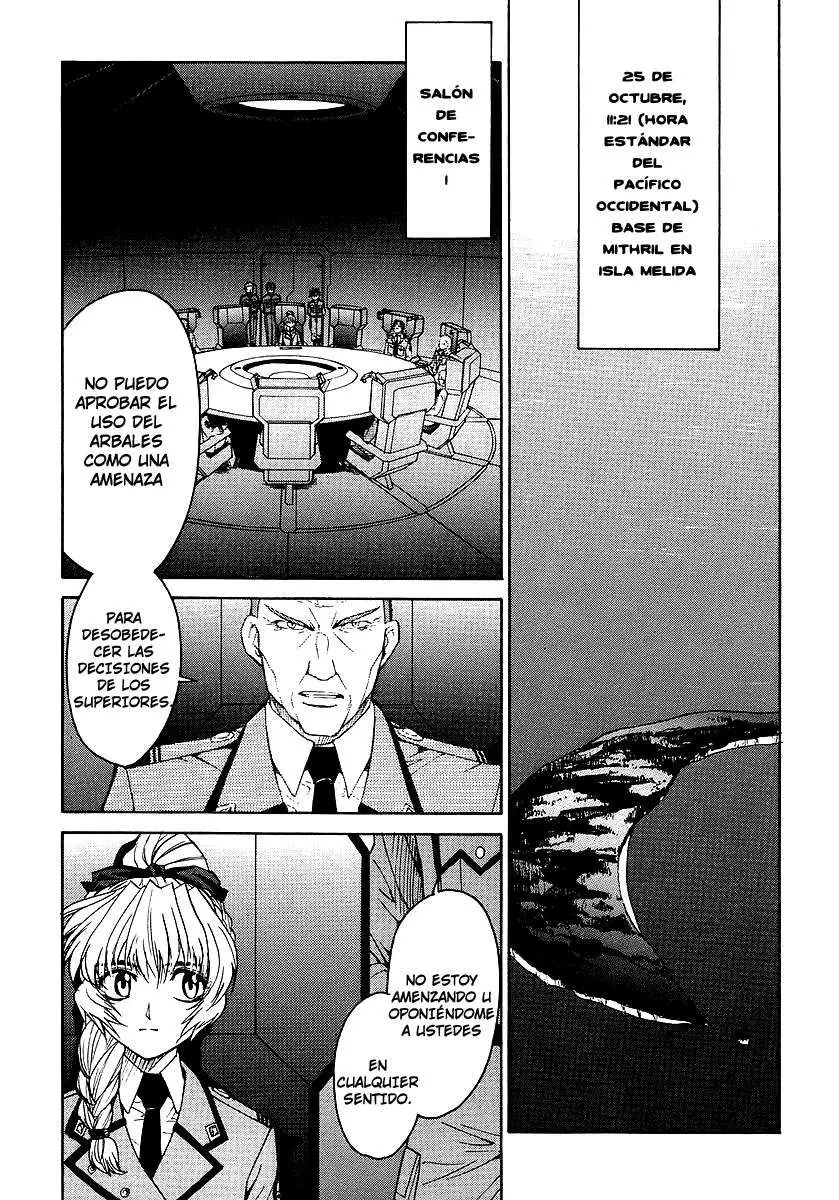 Full Metal Panic! Sigma (2005) - Capítulo 12 - Página 5 - LectorTMOo