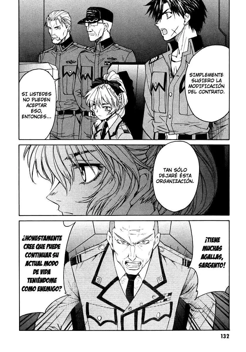 Full Metal Panic! Sigma (2005) - Capítulo 12 - Página 6 - LectorTMOo
