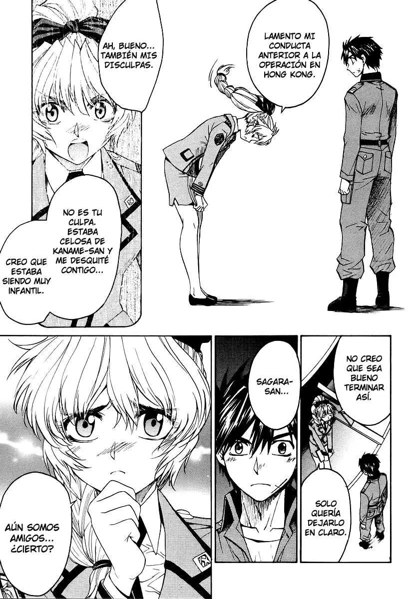 Full Metal Panic! Sigma (2005) - Capítulo 12 - Página 13 - LectorTMOo