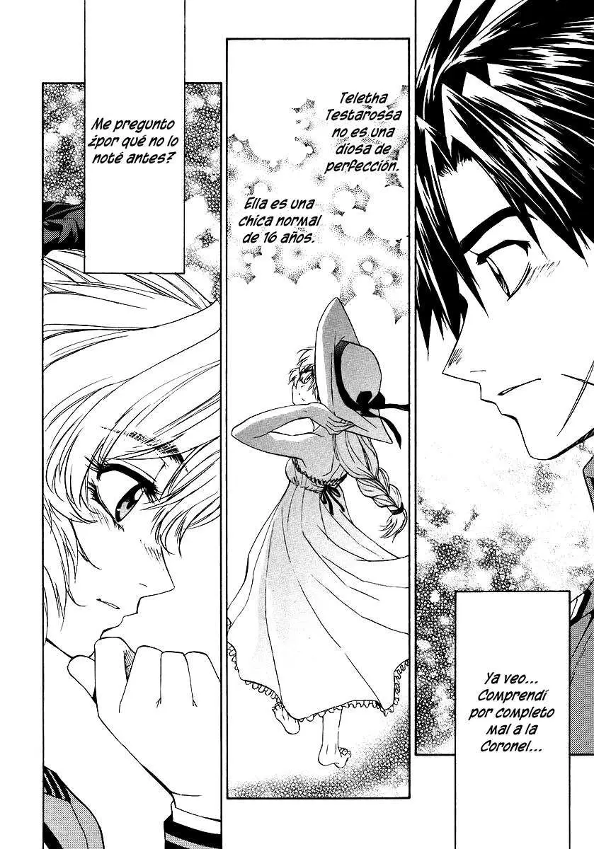 Full Metal Panic! Sigma (2005) - Capítulo 12 - Página 14 - LectorTMOo