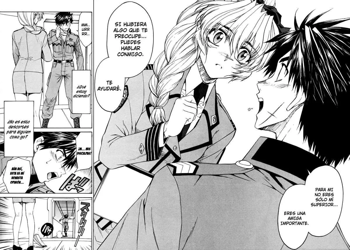 Full Metal Panic! Sigma (2005) - Capítulo 12 - Página 16 - LectorTMOo