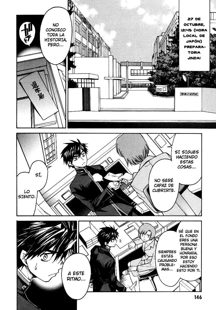Full Metal Panic! Sigma (2005) - Capítulo 12 - Página 18 - LectorTMOo