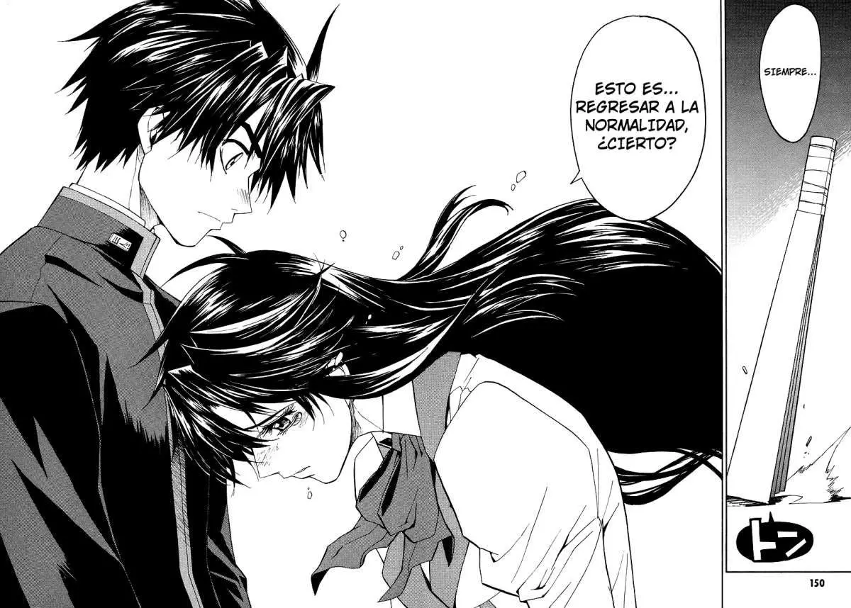 Full Metal Panic! Sigma (2005) - Capítulo 12 - Página 22 - LectorTMOo