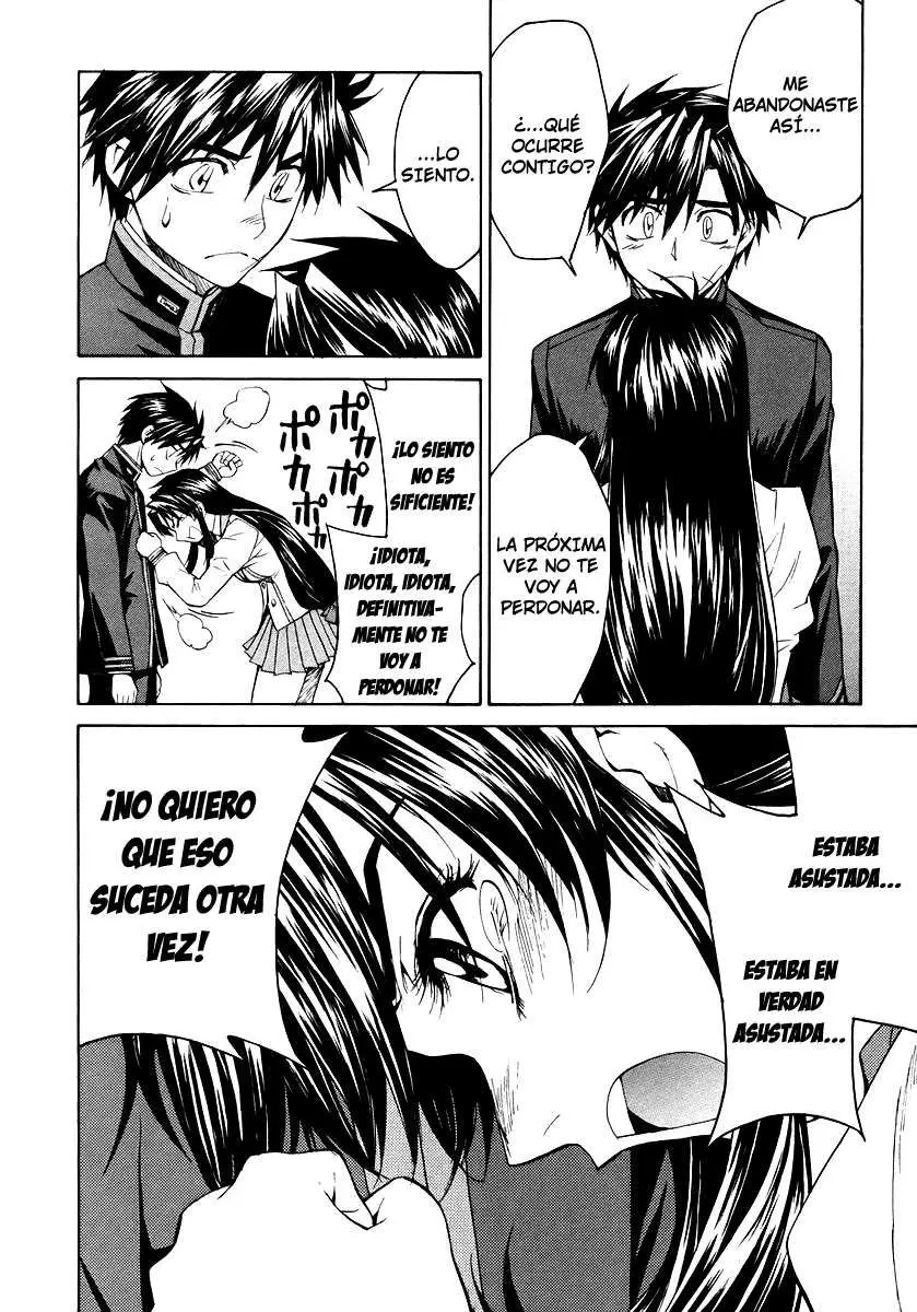 Full Metal Panic! Sigma (2005) - Capítulo 12 - Página 23 - LectorTMOo