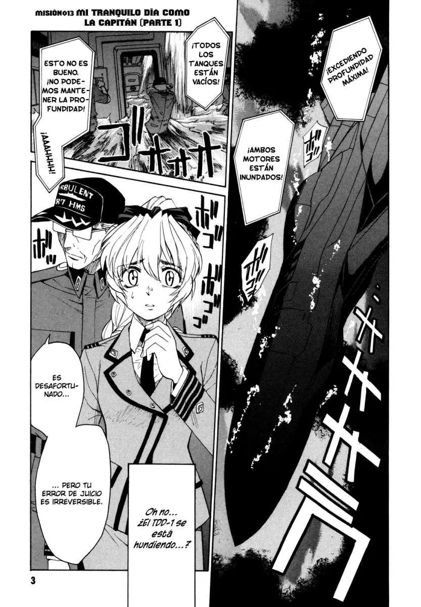 Full Metal Panic! Sigma (2005) - Capítulo 13 - Página 6 - LectorTMOo