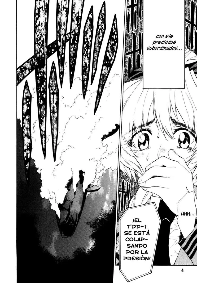 Full Metal Panic! Sigma (2005) - Capítulo 13 - Página 7 - LectorTMOo