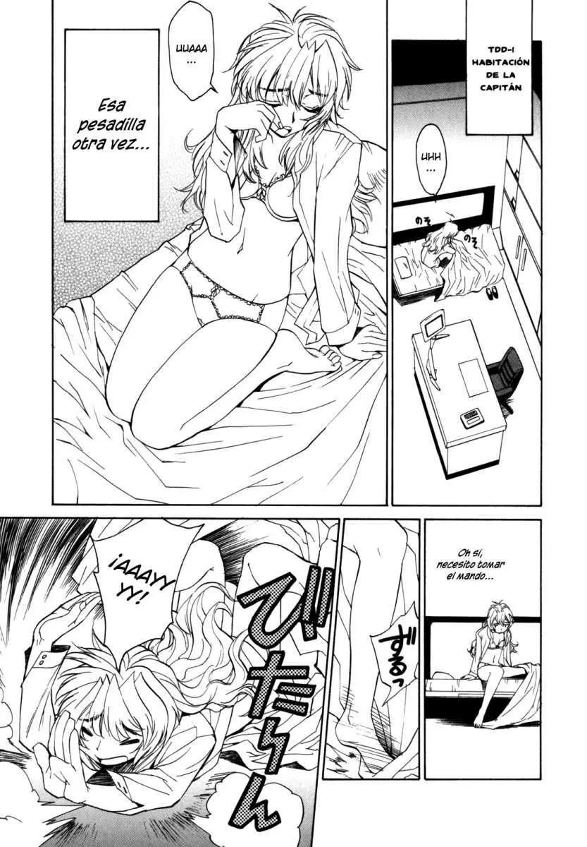 Full Metal Panic! Sigma (2005) - Capítulo 13 - Página 10 - LectorTMOo