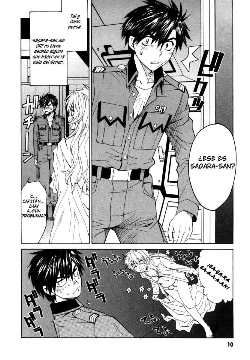 Full Metal Panic! Sigma (2005) - Capítulo 13 - Página 13 - LectorTMOo