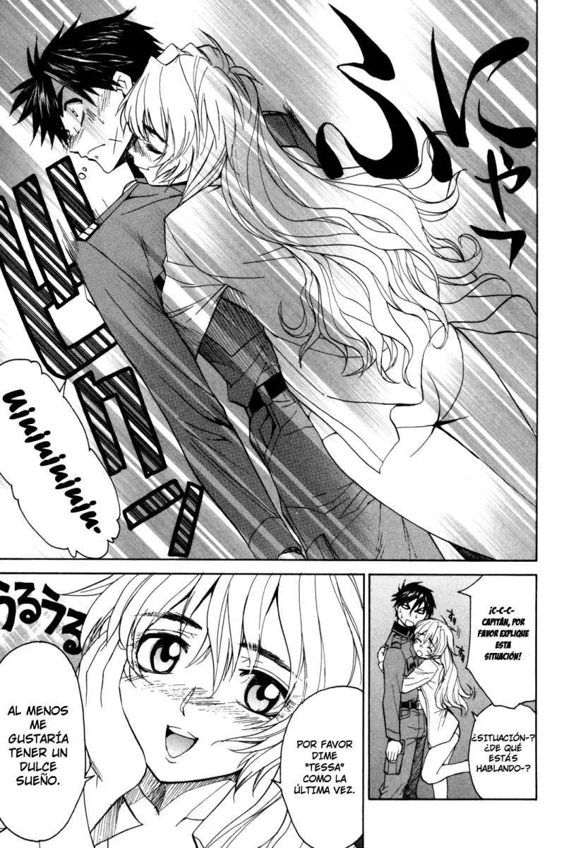 Full Metal Panic! Sigma (2005) - Capítulo 13 - Página 14 - LectorTMOo