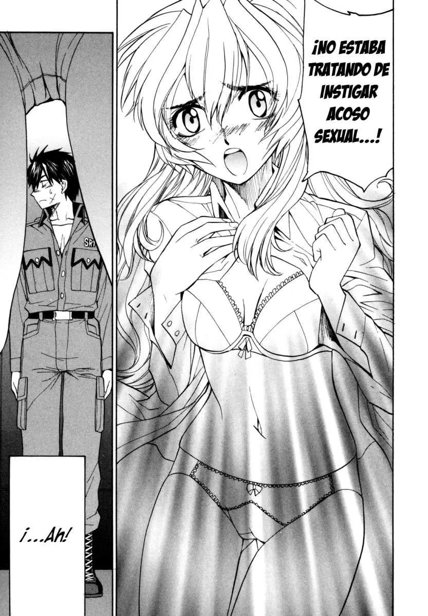 Full Metal Panic! Sigma (2005) - Capítulo 13 - Página 16 - LectorTMOo