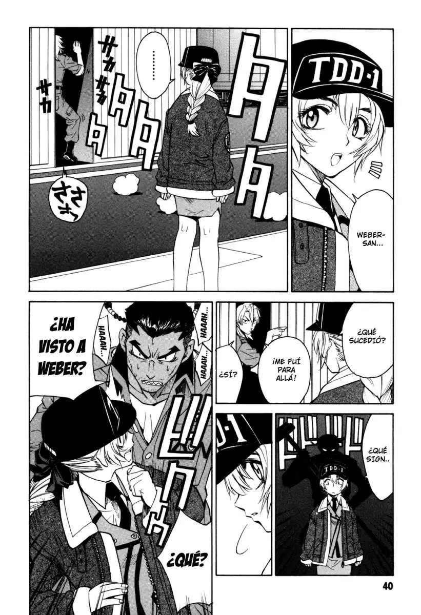Full Metal Panic! Sigma (2005) - Capítulo 14 - Página 12 - LectorTMOo