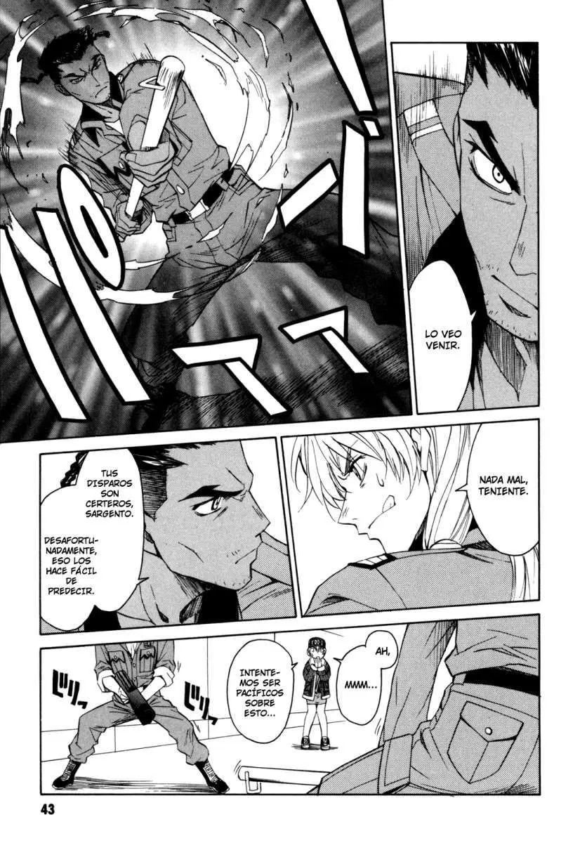 Full Metal Panic! Sigma (2005) - Capítulo 14 - Página 15 - LectorTMOo