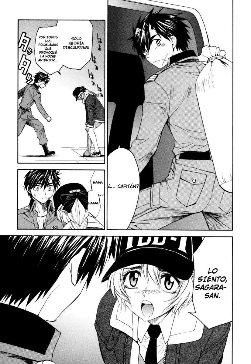 Full Metal Panic! Sigma (2005) - Capítulo 14 - Página 21 - LectorTMOo