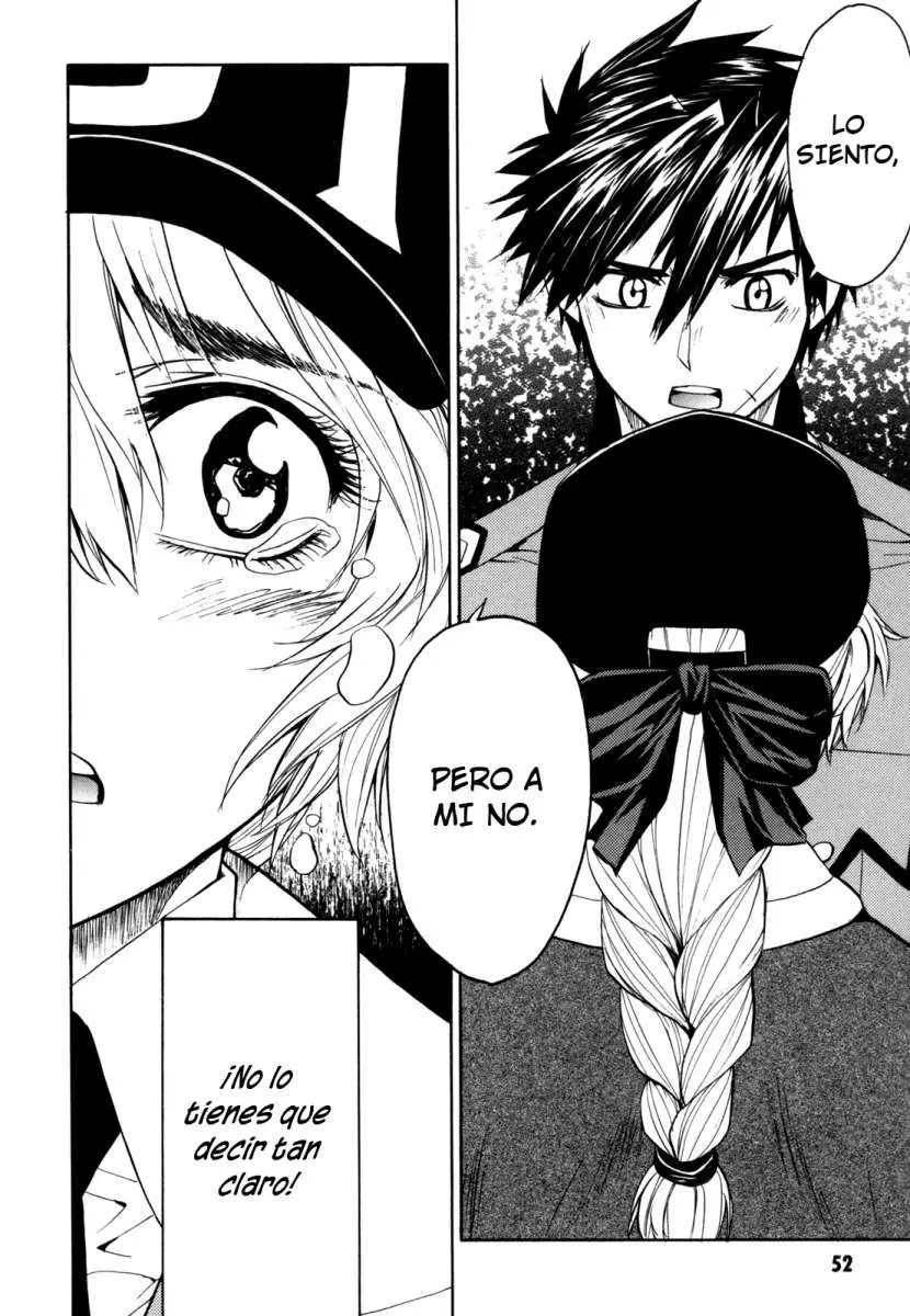 Full Metal Panic! Sigma (2005) - Capítulo 14 - Página 23 - LectorTMOo