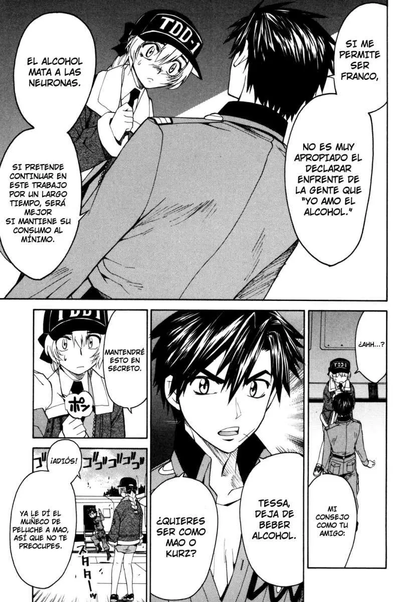 Full Metal Panic! Sigma (2005) - Capítulo 14 - Página 24 - LectorTMOo