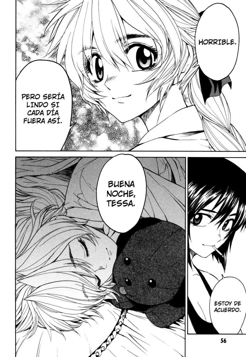 Full Metal Panic! Sigma (2005) - Capítulo 14 - Página 27 - LectorTMOo