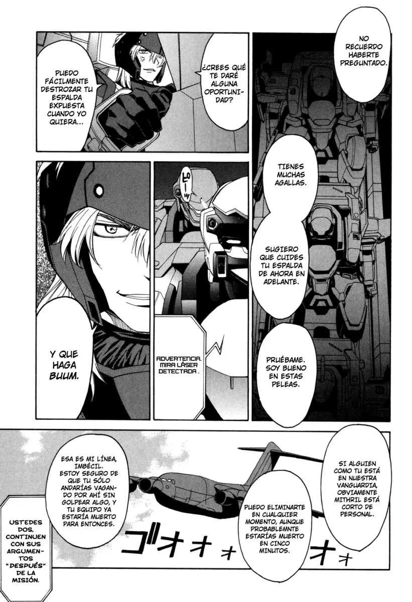 Full Metal Panic! Sigma (2005) - Capítulo 15 - Página 7 - LectorTMOo