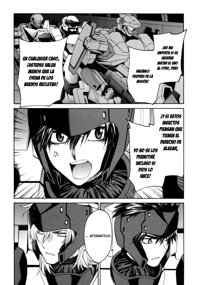 Full Metal Panic! Sigma (2005) - Capítulo 15 - Página 9 - LectorTMOo