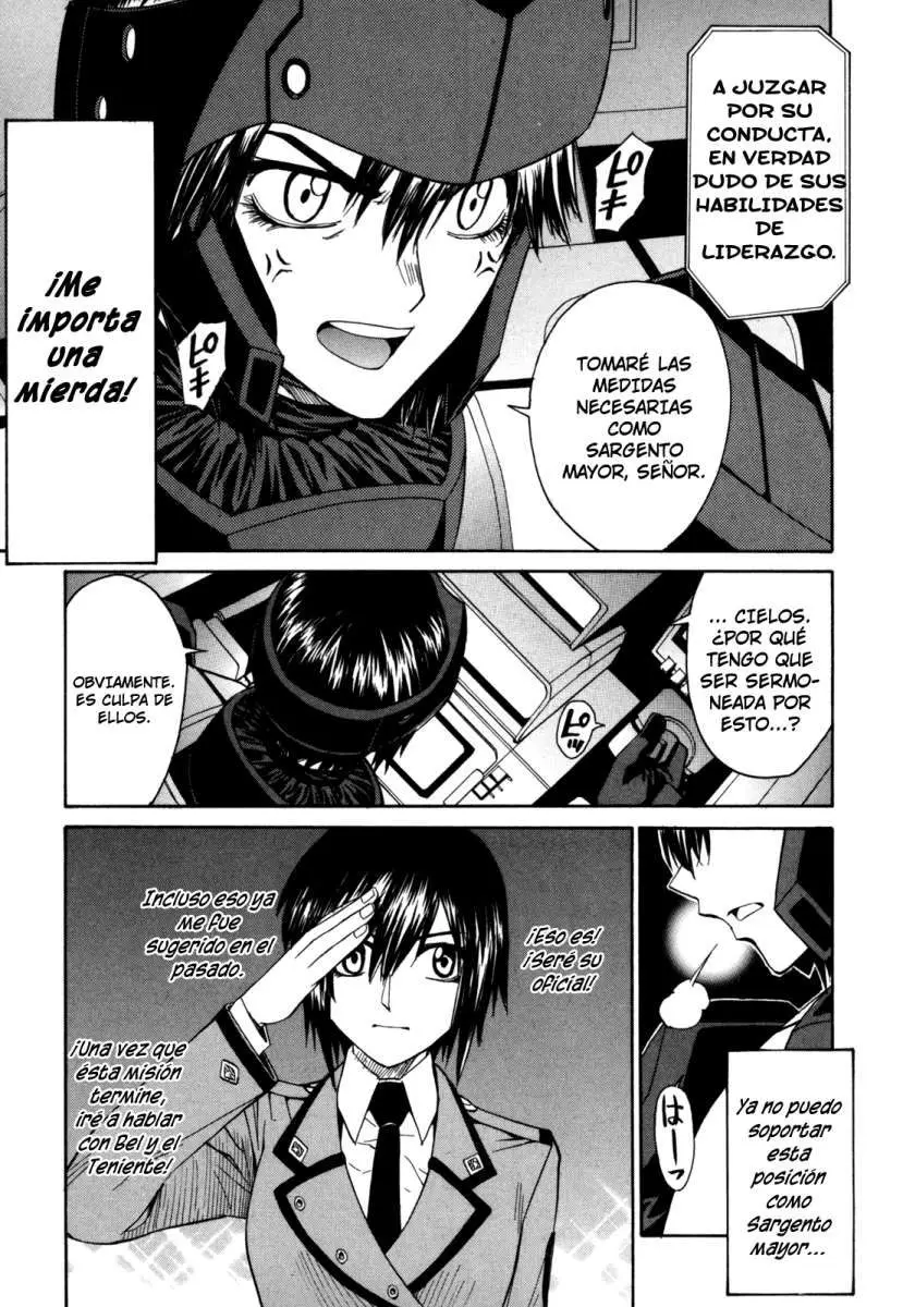 Full Metal Panic! Sigma (2005) - Capítulo 15 - Página 11 - LectorTMOo