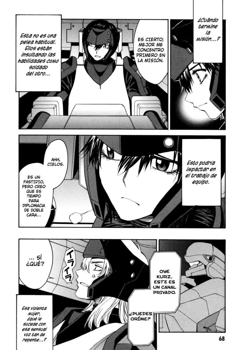 Full Metal Panic! Sigma (2005) - Capítulo 15 - Página 12 - LectorTMOo