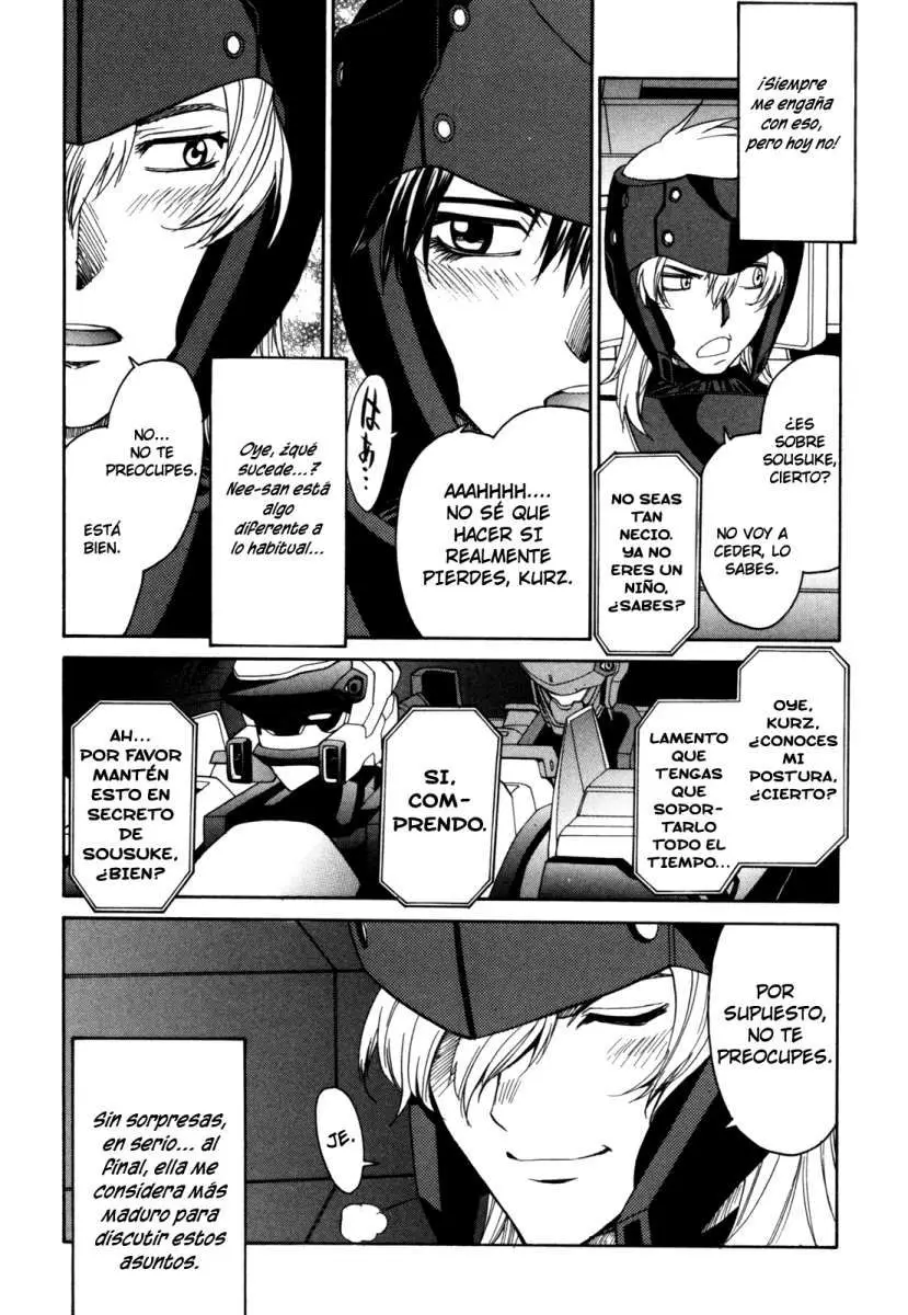 Full Metal Panic! Sigma (2005) - Capítulo 15 - Página 13 - LectorTMOo