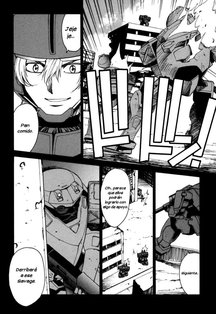 Full Metal Panic! Sigma (2005) - Capítulo 15 - Página 16 - LectorTMOo