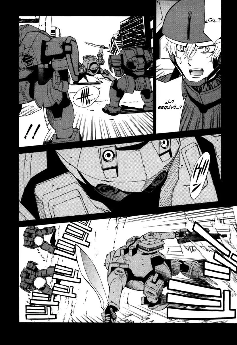 Full Metal Panic! Sigma (2005) - Capítulo 15 - Página 18 - LectorTMOo