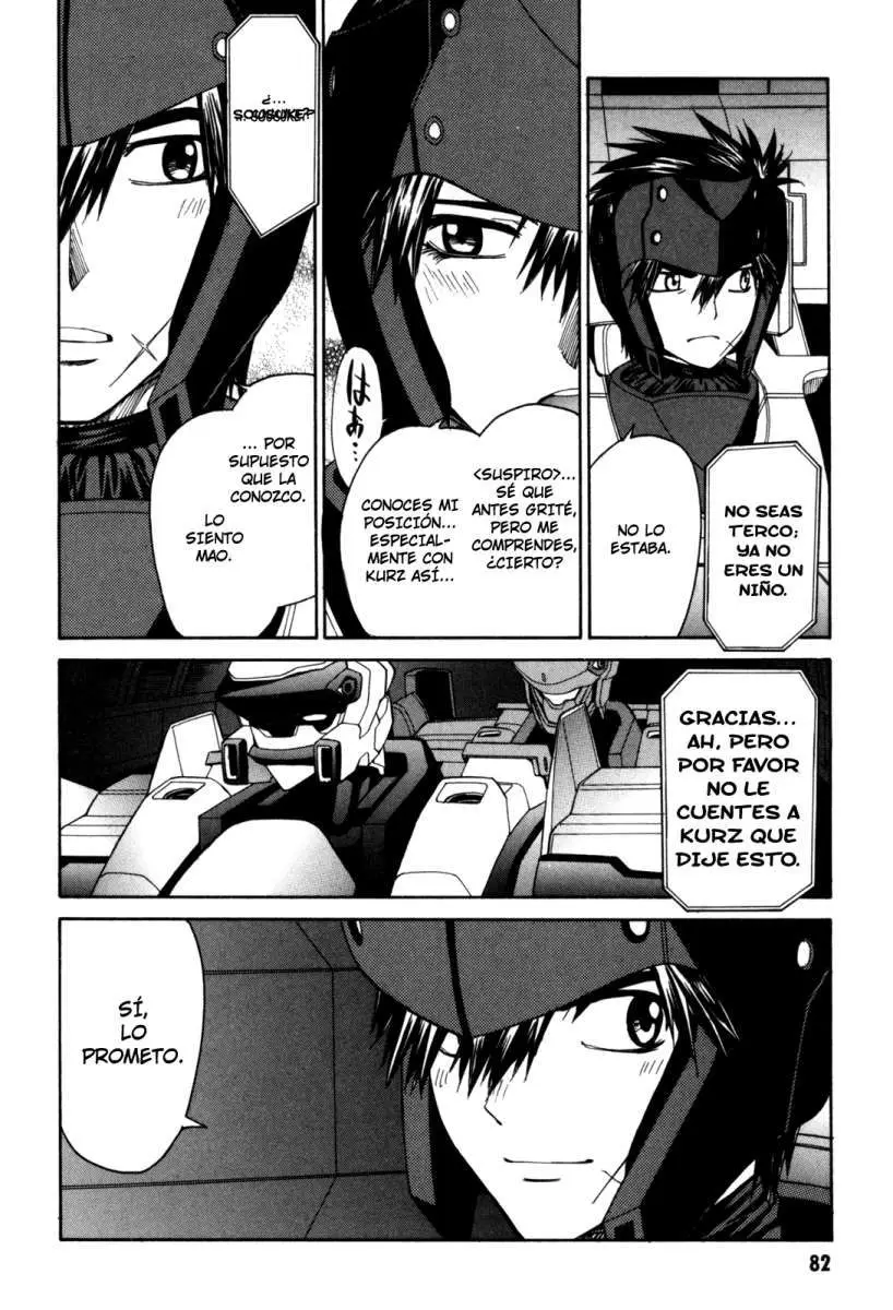 Full Metal Panic! Sigma (2005) - Capítulo 15 - Página 26 - LectorTMOo
