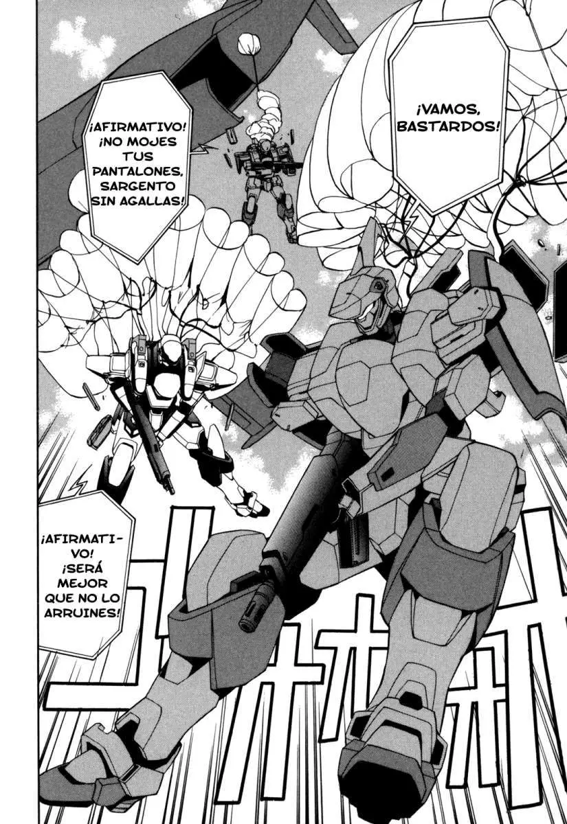 Full Metal Panic! Sigma (2005) - Capítulo 15 - Página 30 - LectorTMOo