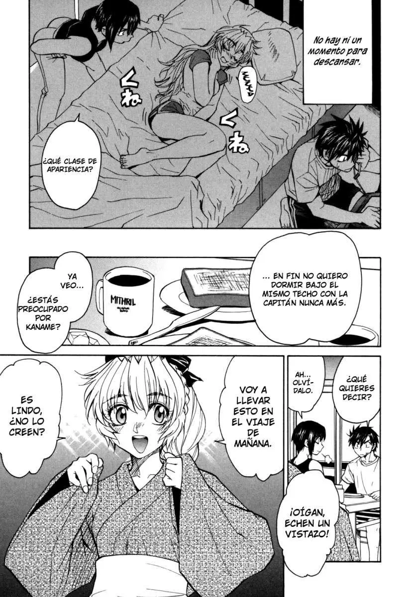Full Metal Panic! Sigma (2005) - Capítulo 16 - Página 6 - LectorTMOo
