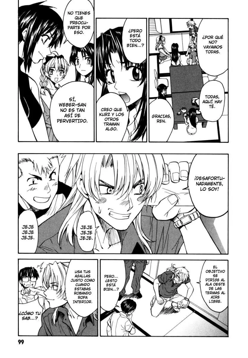 Full Metal Panic! Sigma (2005) - Capítulo 16 - Página 10 - LectorTMOo