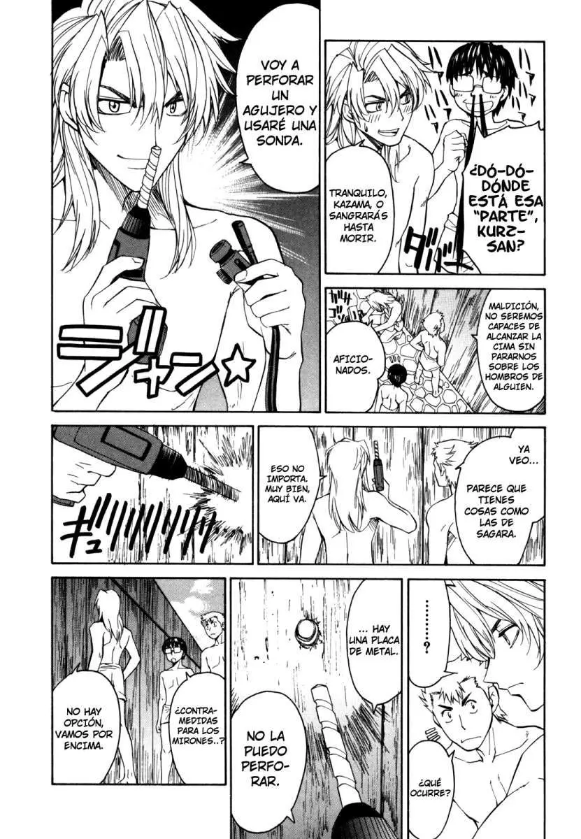 Full Metal Panic! Sigma (2005) - Capítulo 16 - Página 16 - LectorTMOo