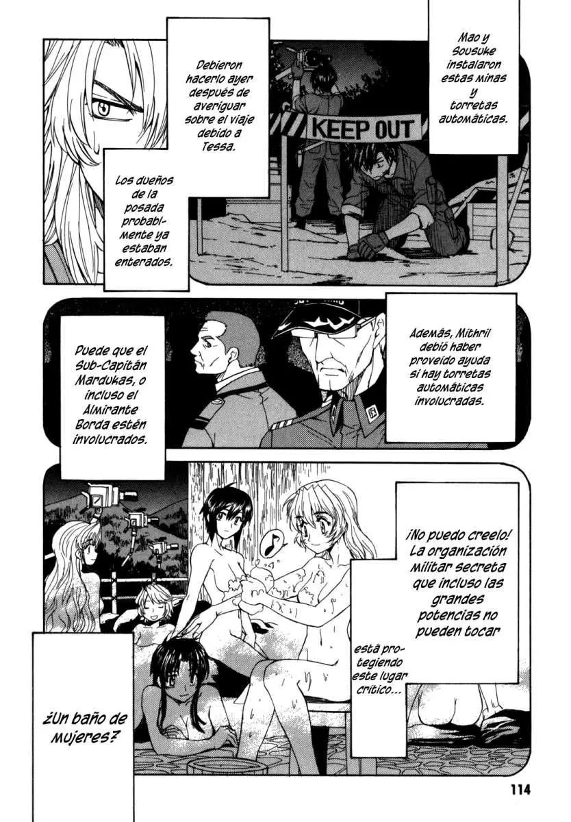 Full Metal Panic! Sigma (2005) - Capítulo 16 - Página 24 - LectorTMOo
