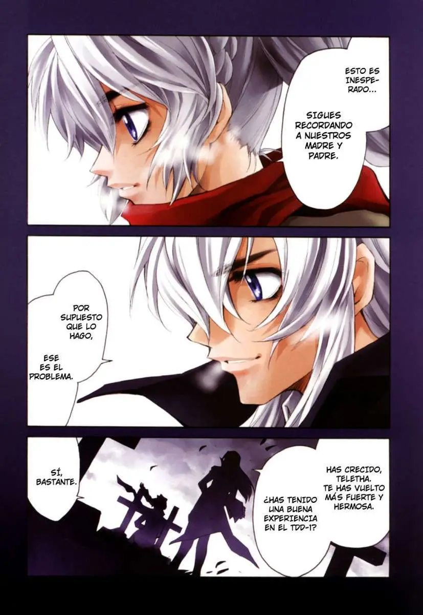 Full Metal Panic! Sigma (2005) - Capítulo 17 - Página 3 - LectorTMOo