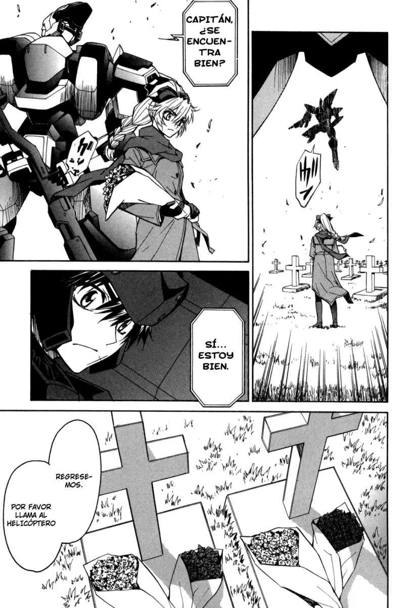 Full Metal Panic! Sigma (2005) - Capítulo 17 - Página 9 - LectorTMOo