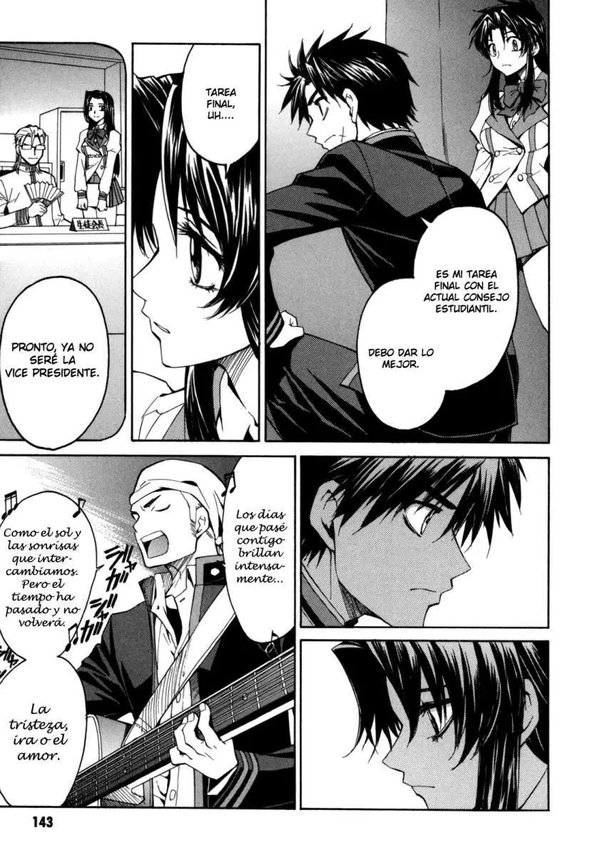 Full Metal Panic! Sigma (2005) - Capítulo 17 - Página 11 - LectorTMOo