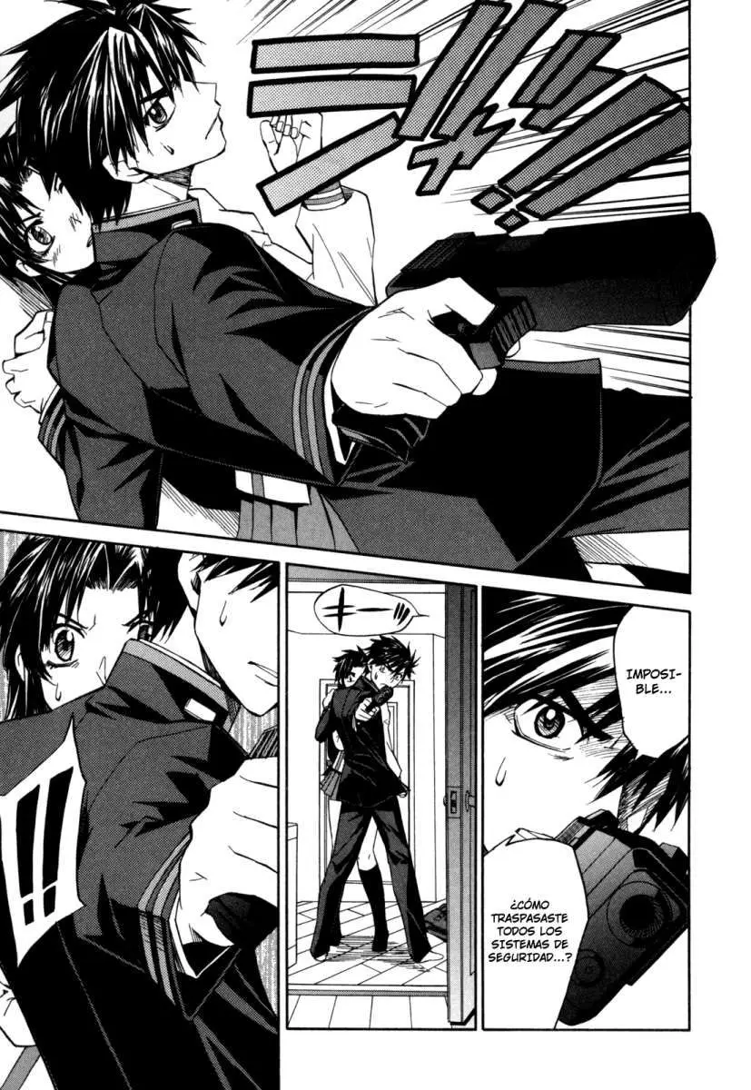 Full Metal Panic! Sigma (2005) - Capítulo 17 - Página 28 - LectorTMOo