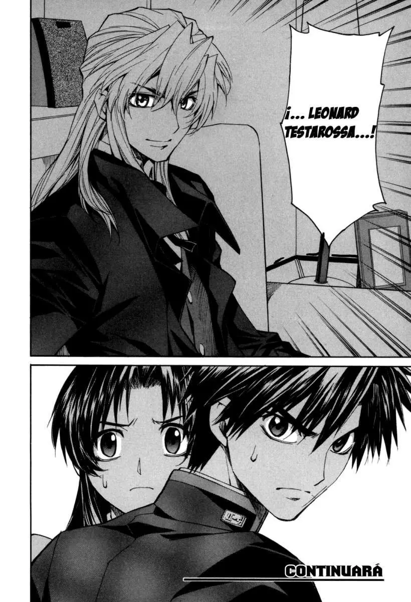 Full Metal Panic! Sigma (2005) - Capítulo 17 - Página 30 - LectorTMOo