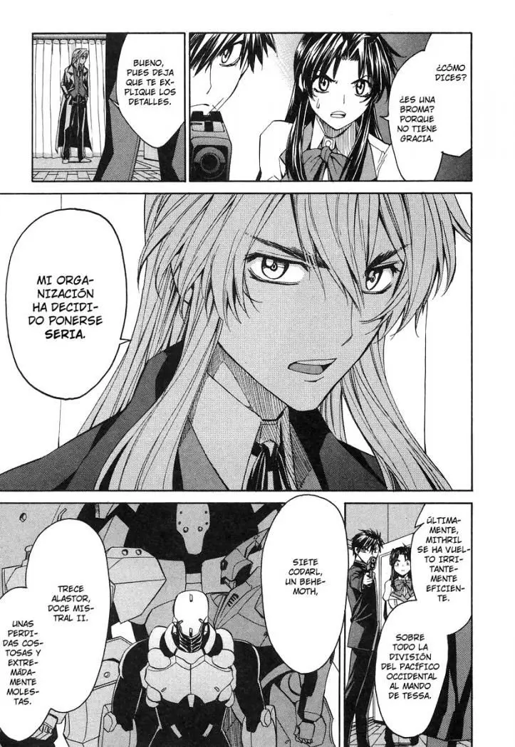 Full Metal Panic! Sigma (2005) - Capítulo 18 - Página 17 - LectorTMOo
