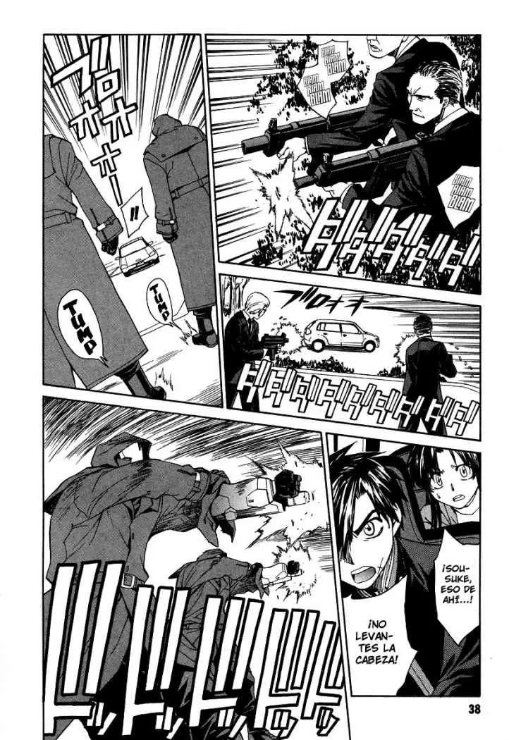 Full Metal Panic! Sigma (2005) - Capítulo 19 - Página 4 - LectorTMOo
