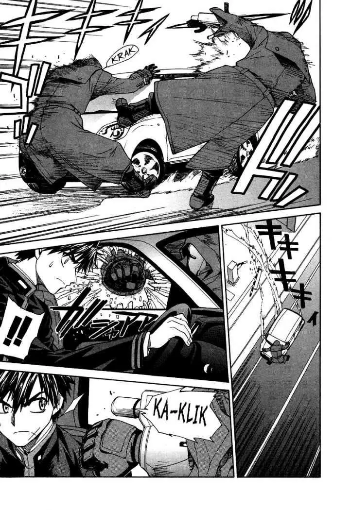 Full Metal Panic! Sigma (2005) - Capítulo 19 - Página 5 - LectorTMOo