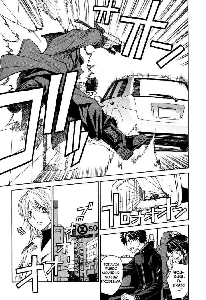 Full Metal Panic! Sigma (2005) - Capítulo 19 - Página 7 - LectorTMOo