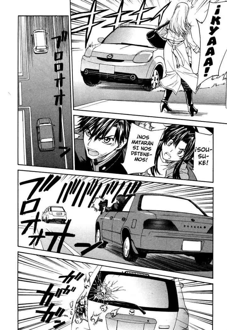 Full Metal Panic! Sigma (2005) - Capítulo 19 - Página 8 - LectorTMOo