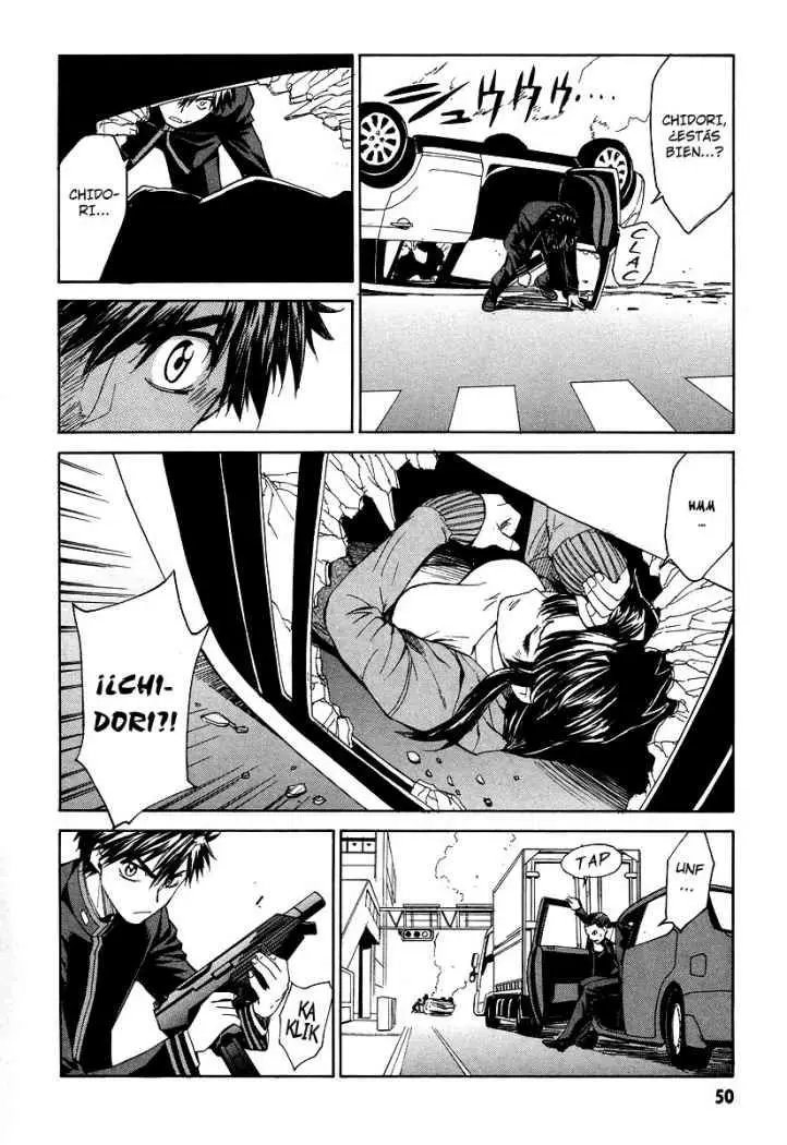 Full Metal Panic! Sigma (2005) - Capítulo 19 - Página 16 - LectorTMOo
