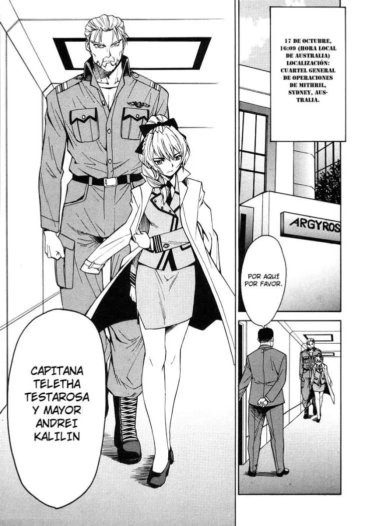 Full Metal Panic! Sigma (2005) - Capítulo 2 - Página 13 - LectorTMOo