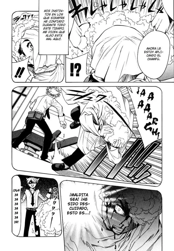 Full Metal Panic! Sigma (2005) - Capítulo 2 - Página 26 - LectorTMOo