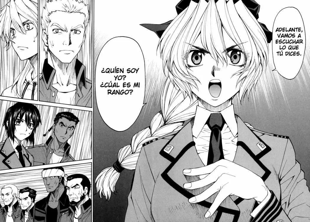 Full Metal Panic! Sigma (2005) - Capítulo 20 - Página 17 - LectorTMOo